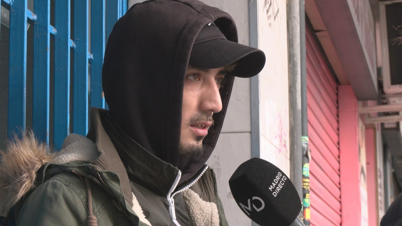 El mercado negro de la okupaci&oacute;n en Madrid: 