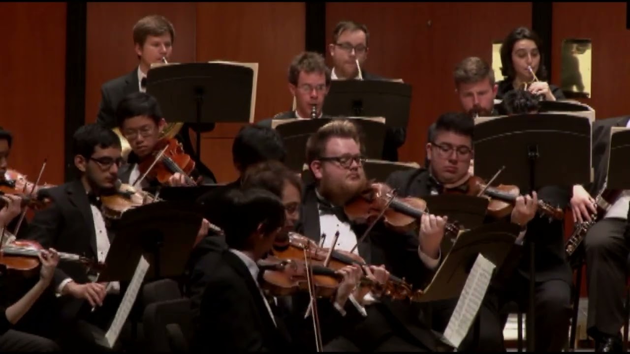 Johannes Brahms (1833-1897) Symphony No.1 in C minor Op 68: 1.Un poco sostenuto-Allegro-Meno allegro