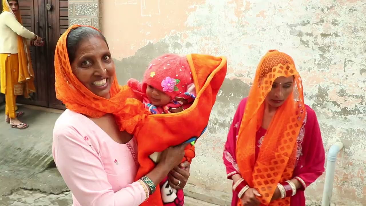 Nagar kirtan Aliyaspur 2026