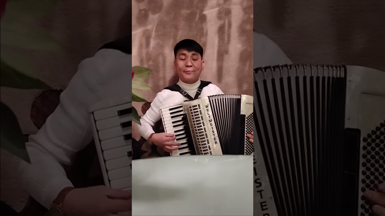 Алтынбек Тотуев - Шолоктоп неге ыйладын.