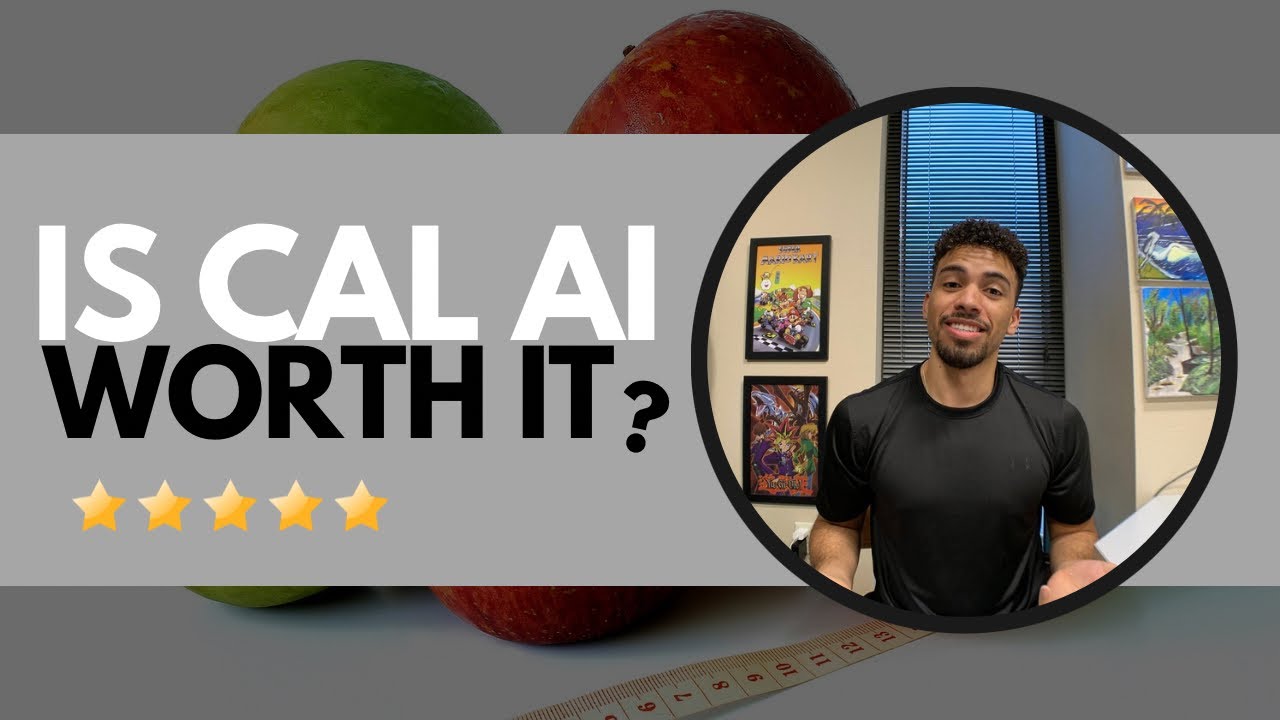 CAL AI Review: Is It Worth It?
