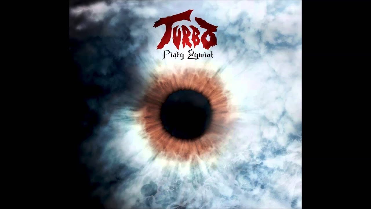 Turbo - Niezłomny