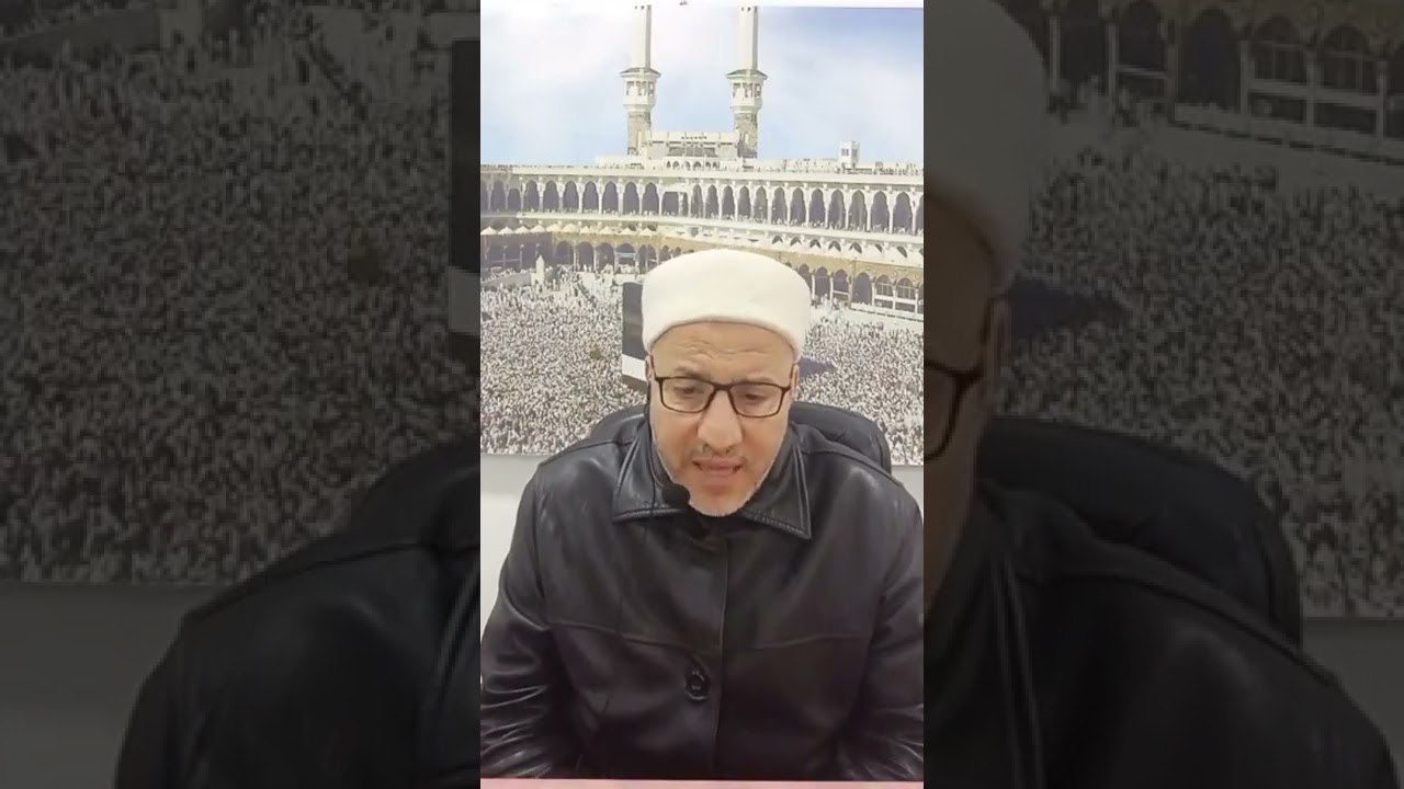 السلام عليكم ورحمة الله وبركاته تحفيظ سورة الشعراء من الآية 90 إلى الآية 145 مع الشيخ أحمد الهذيلي