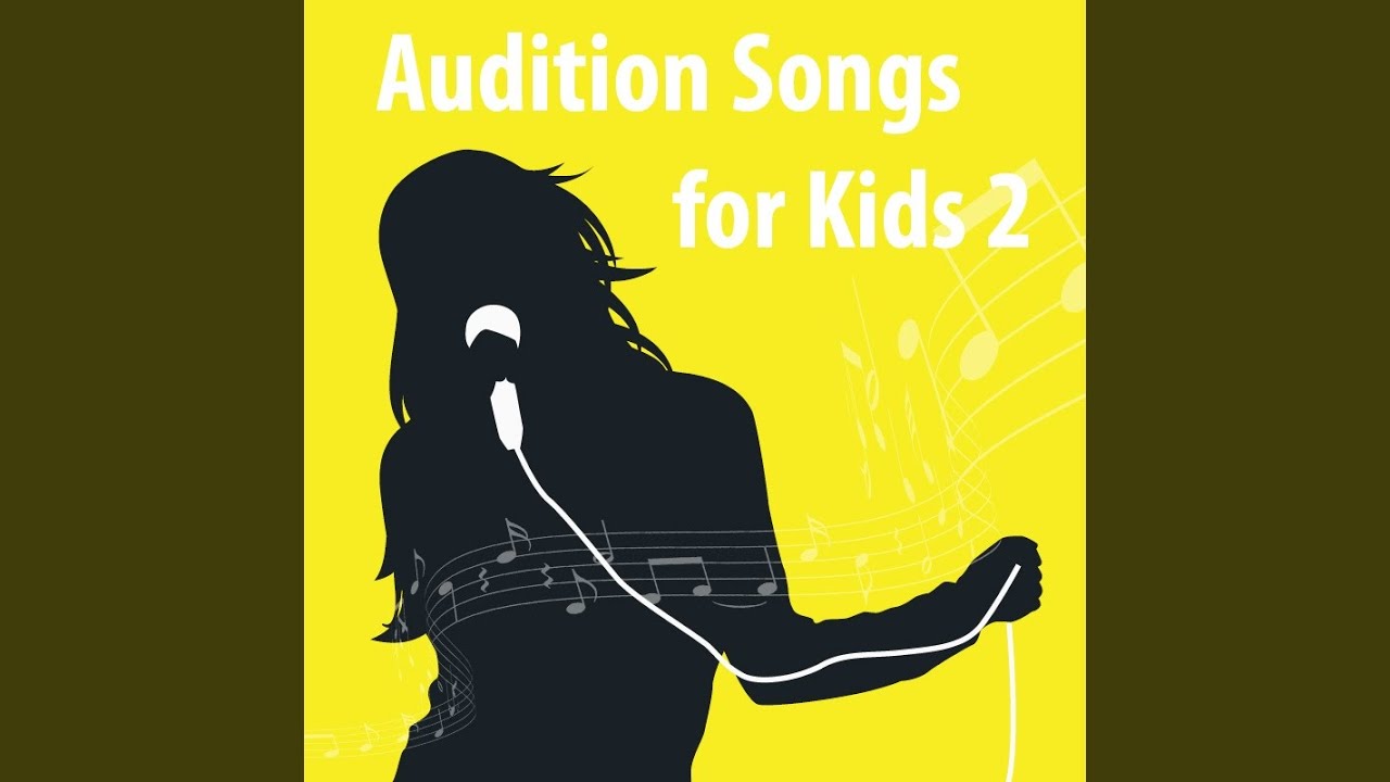 Maybe (made famous by 'Annie')