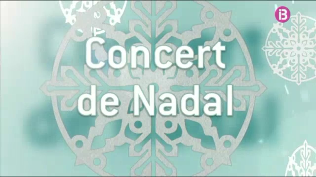 Concert Nadal Cors | Teatre Principal de Palma