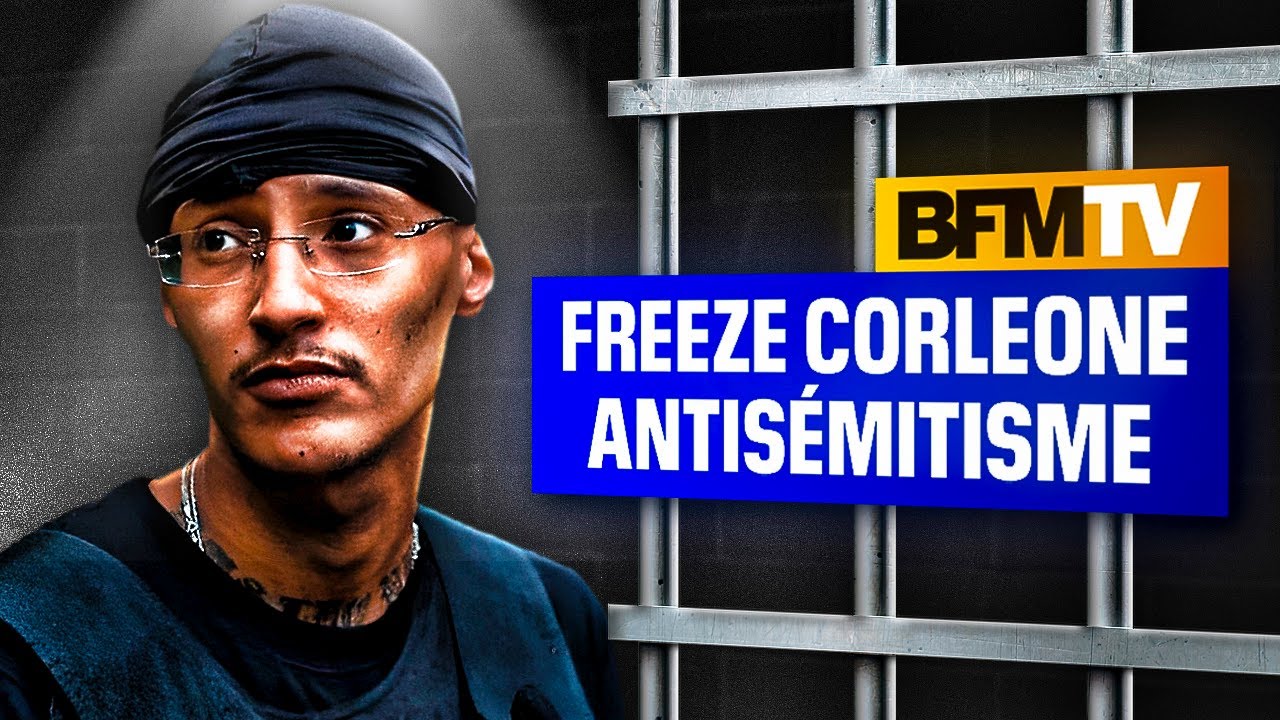 CE QUE RISQUE FREEZE CORLEONE AVEC SON ALBUM (Polémiques)