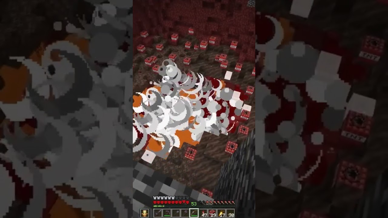 I Built a MEGA NETHER BASE in Hardcore Minecraft 1.19 Survival (Part 8) 