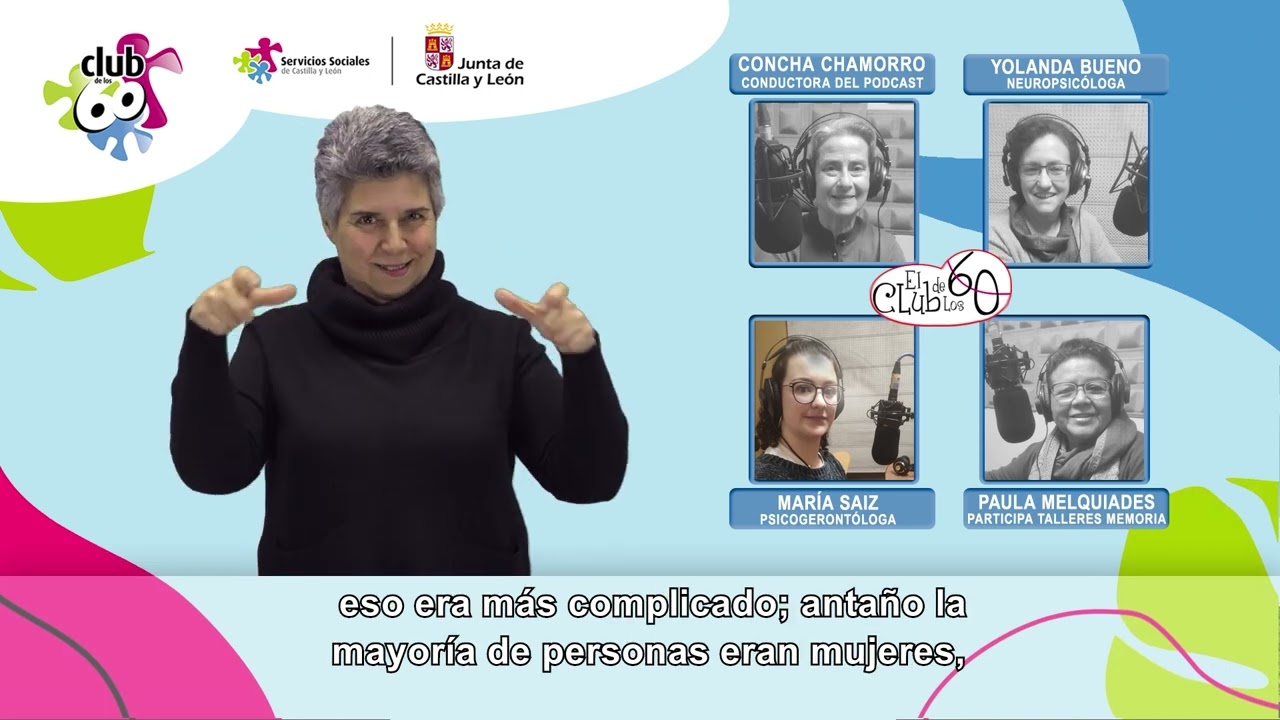 Despistes, mala memoria… ¿Qué son estos olvidos?