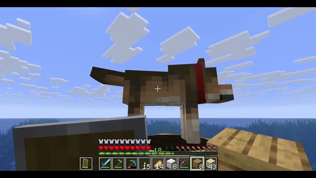 MINECRAFT Season 3 Episode 7!