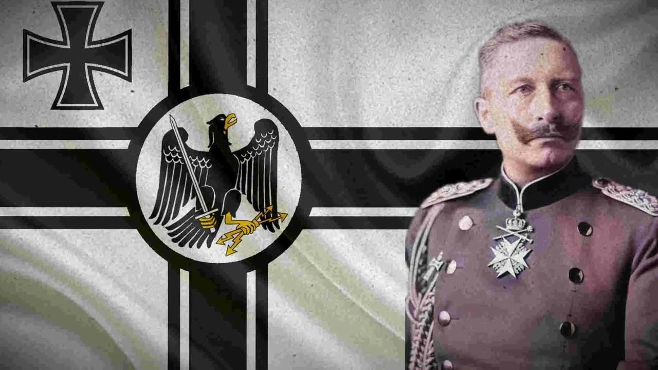 Für Den Kaiser | Sonne | Türkçe Altyazı