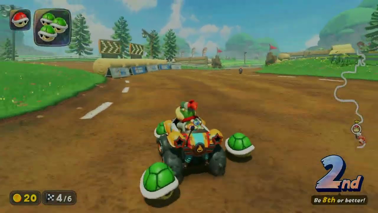 Bowser