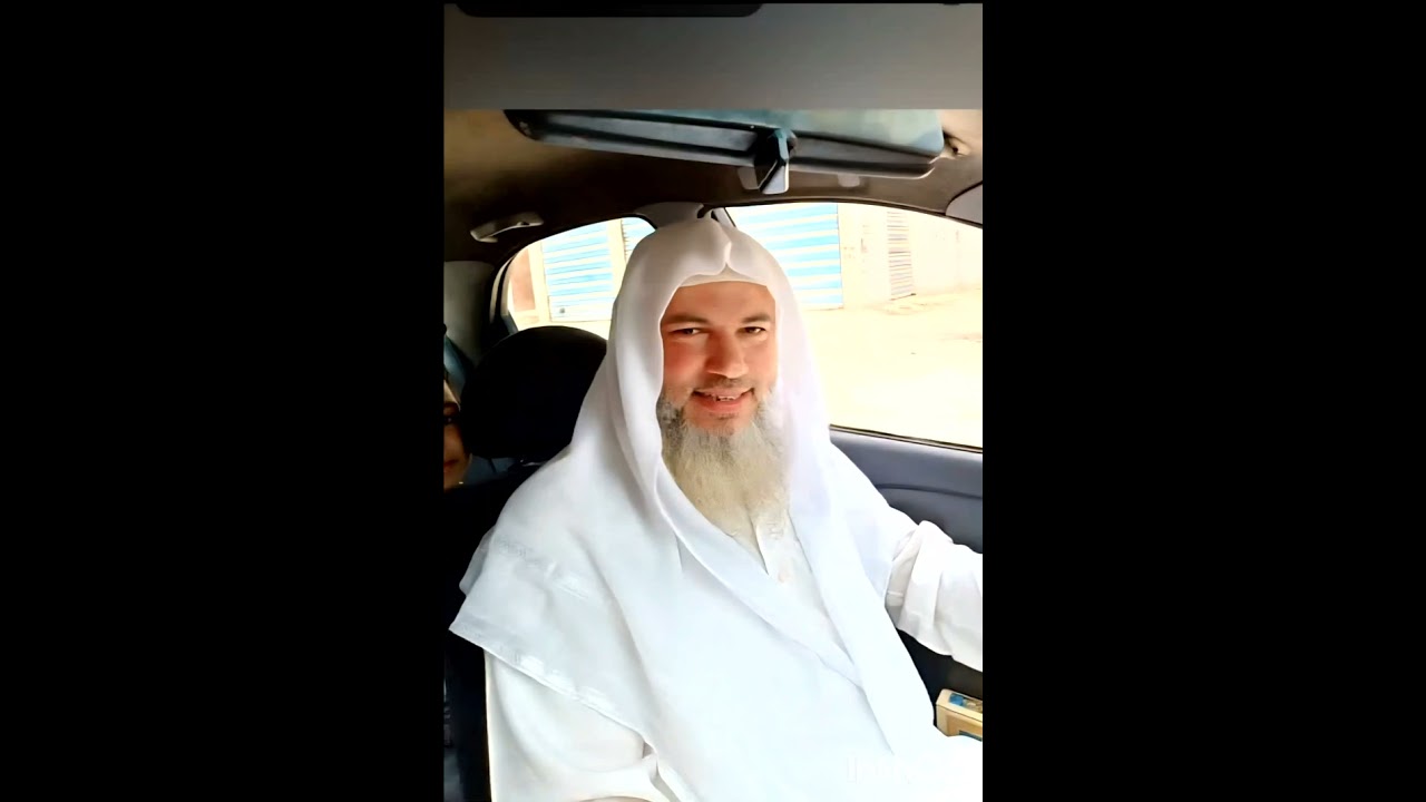 آخر من يدخل الجنة