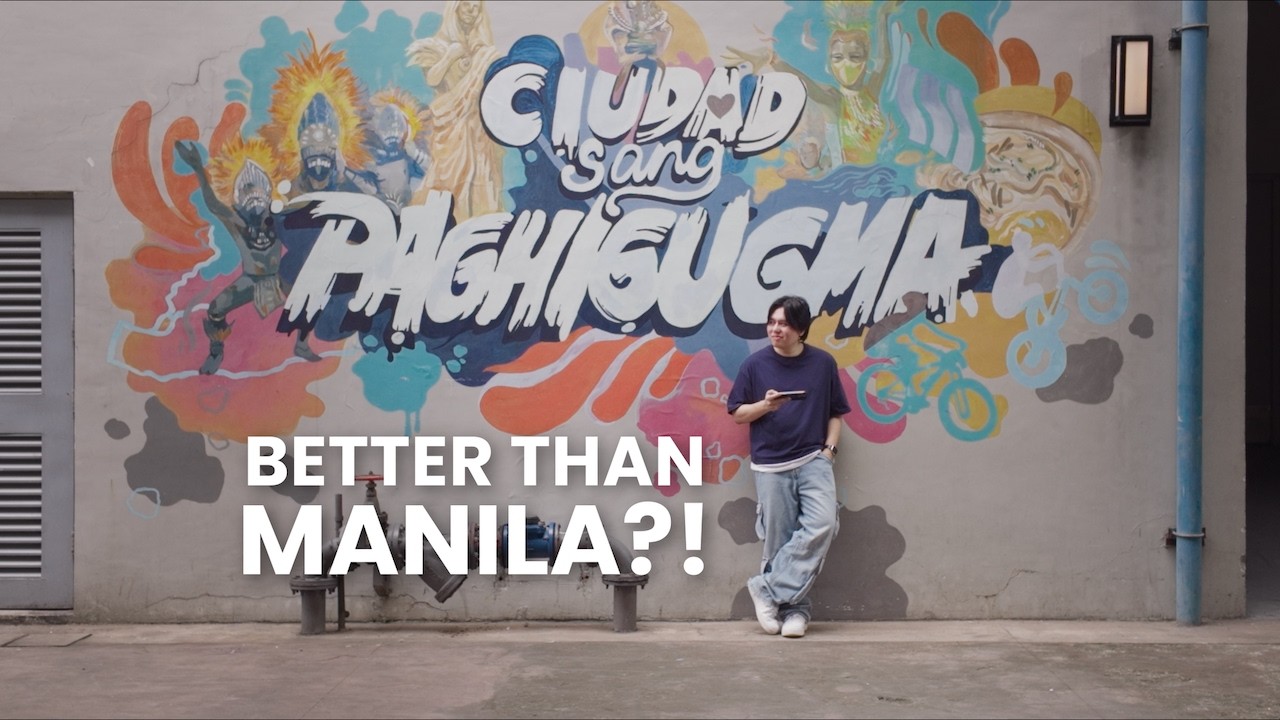 Is Iloilo the Most Efficient City in the Philippines?