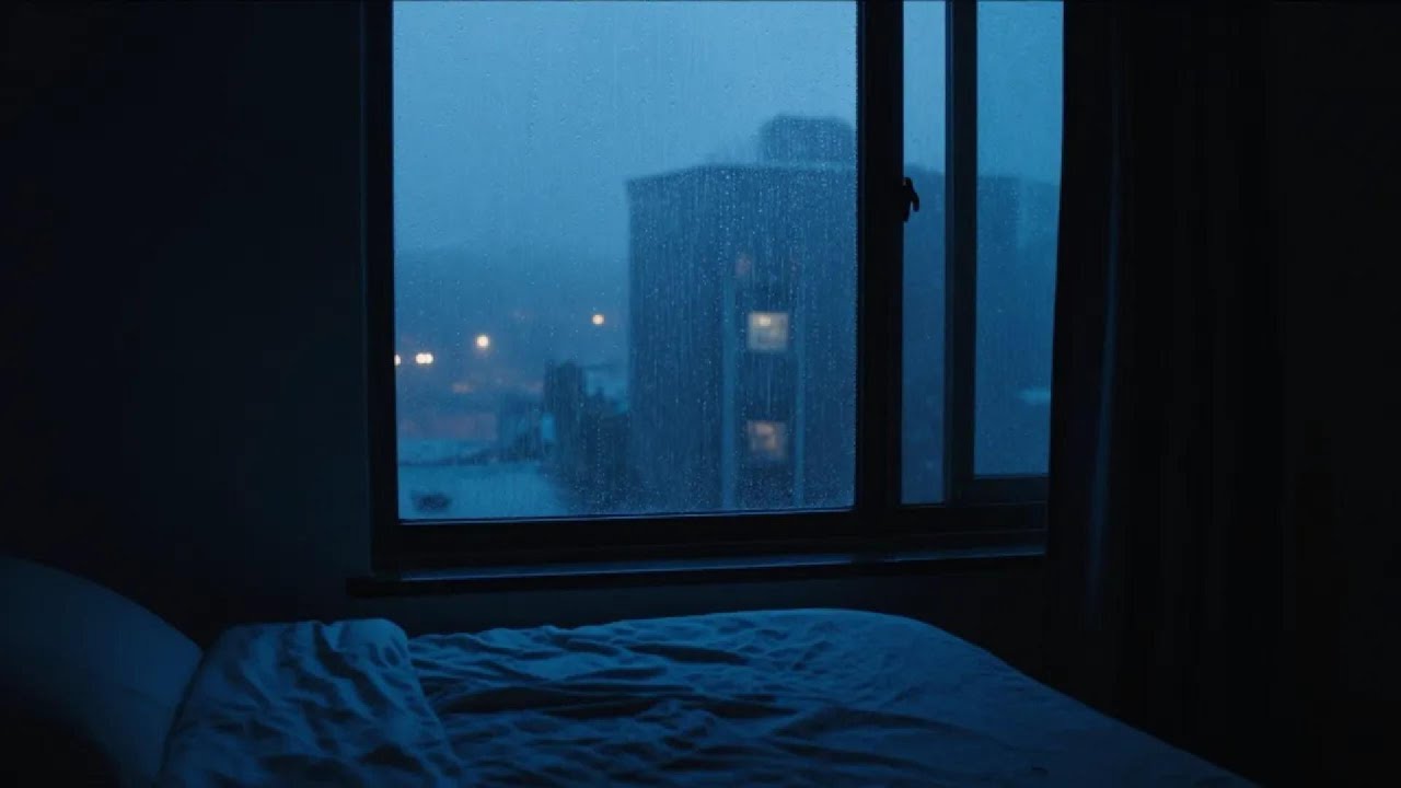 it's late, go to sleep.