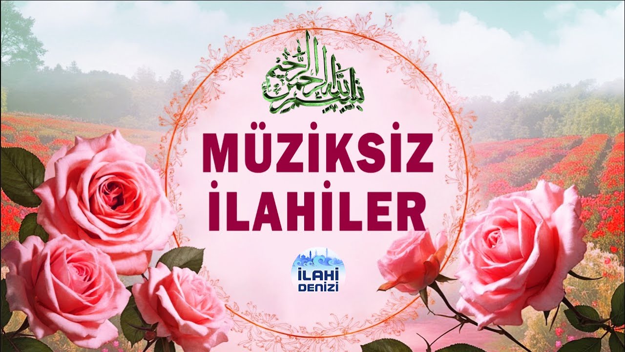 EN GÜZEL MÜZİKSİZ İLAHİLER | YEMENDE VEYSEL KARANİ | SEÇME İLAHİLER DİNLE