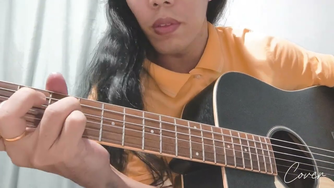 အားလုံးဟာအနတ္တ(Cover)