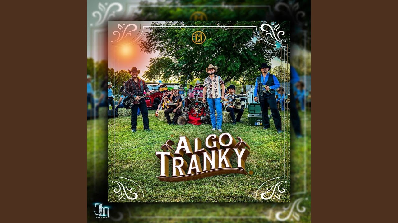 Tu Tuviste la Culpa y el Puente Roto (En Vivo)