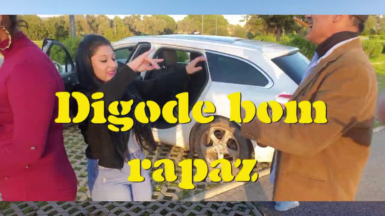 Digode é bom rapaz(Orlando e Mario)rumbas portuguesas 2021