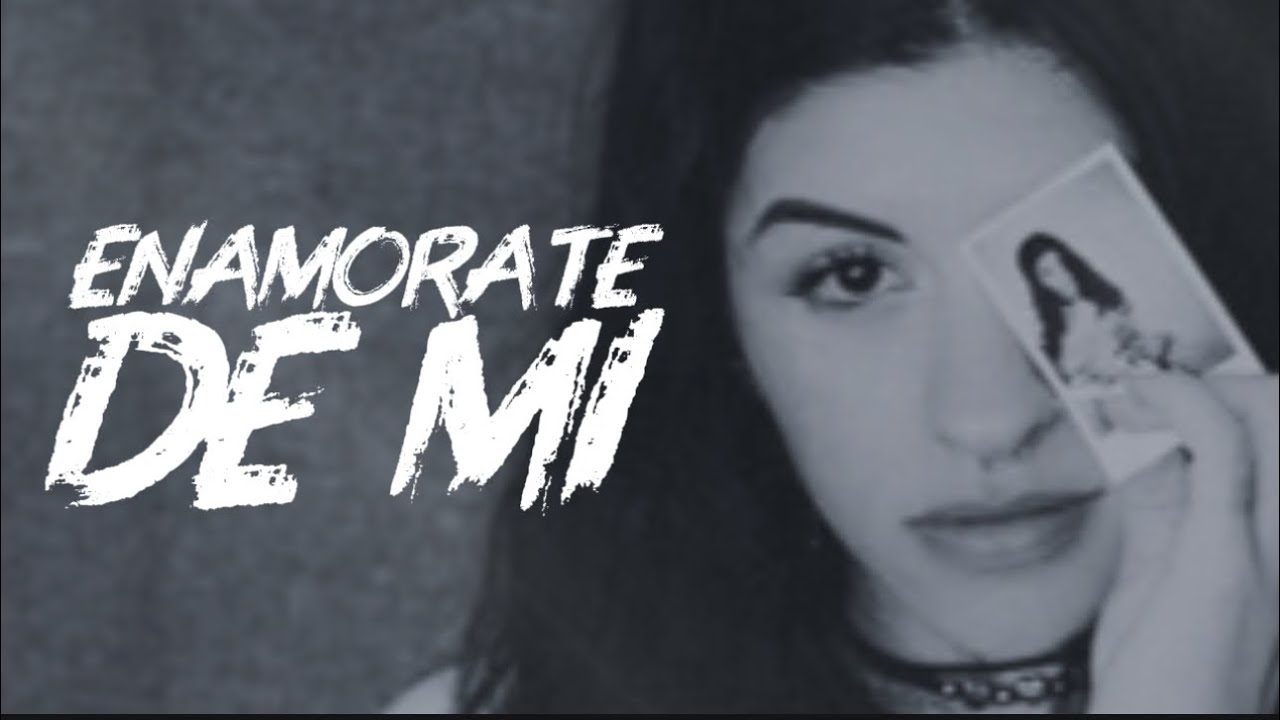 Enamórate De Mi - CAZZU 🌹❤️ (Video Music) | Estreno 2025
