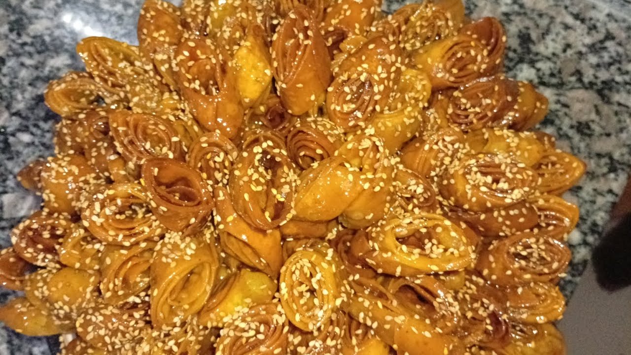 نسال طير بنكهة شباكية كيجي اكتر من رائع 🤤🤤