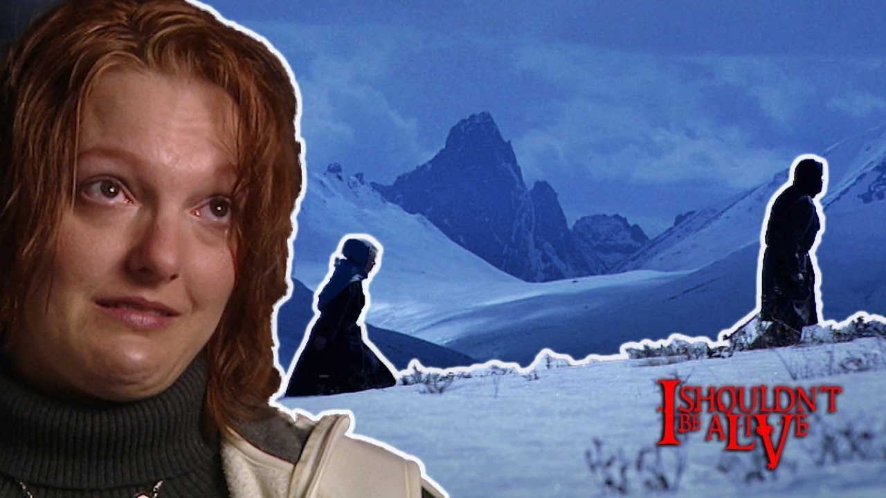 Surviving 9 Days In Sub-Zero With Baby! | I Shouldn't Be Alive