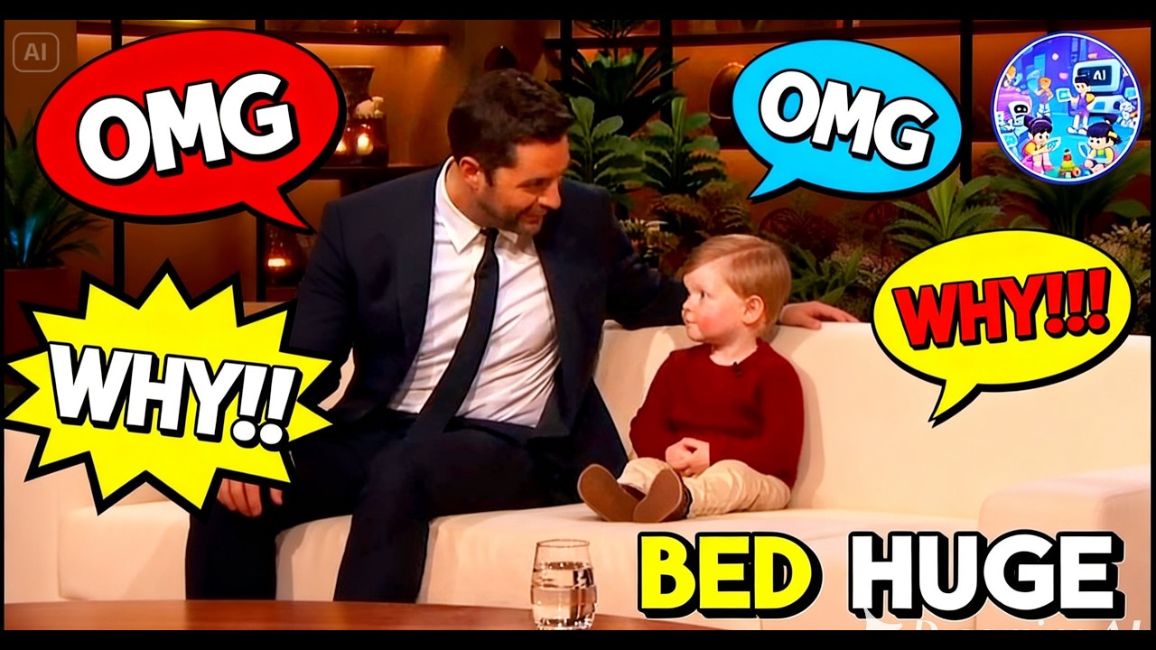 Laugh Out Loud With the Baby: Adorable and Hilarious in Every Moment