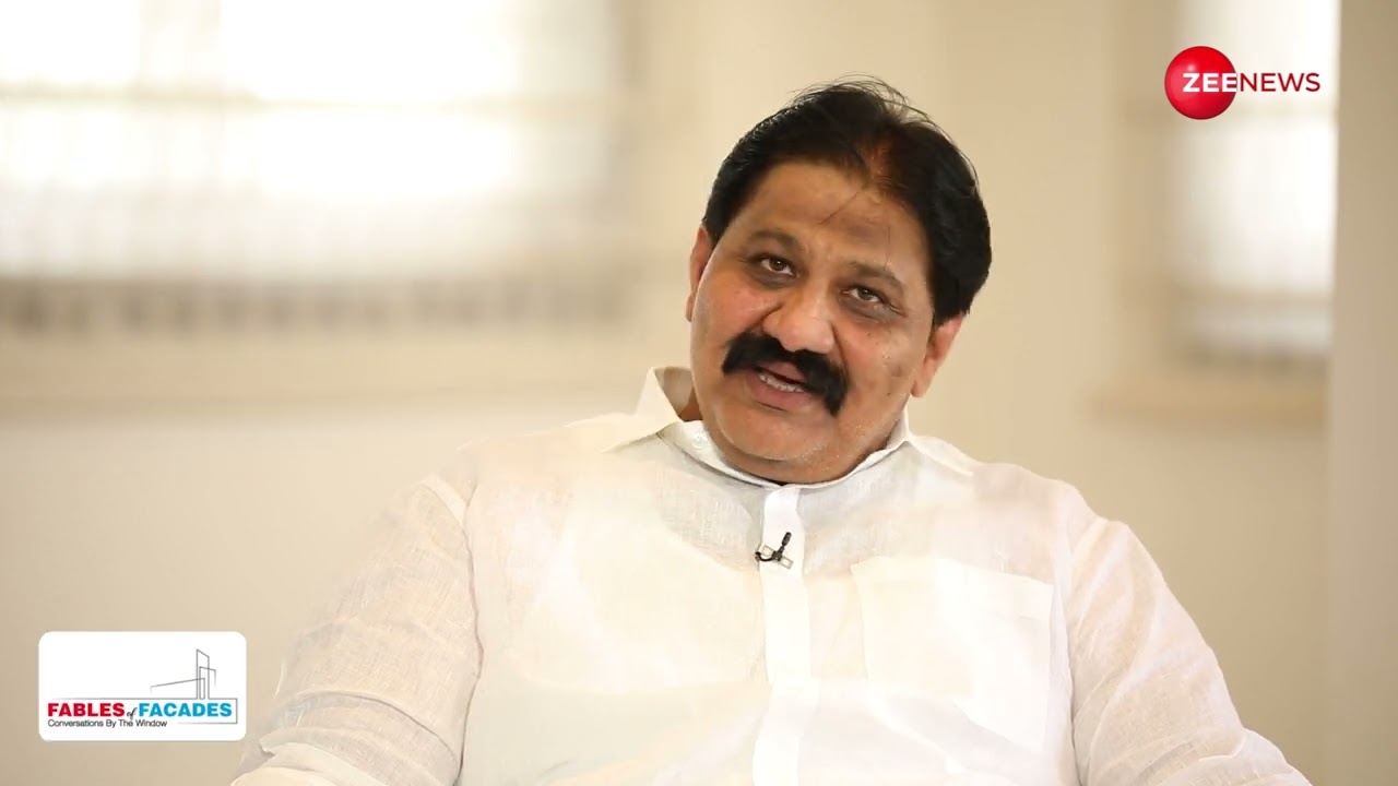 Fables Of Facades | Architect Anupozu Shridhar | Proddatur
