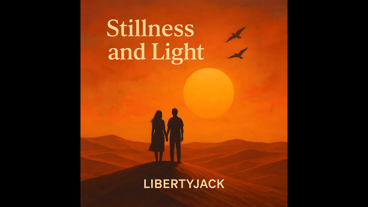 LIBERTYJACK | Stillness and Light | (Official Video)