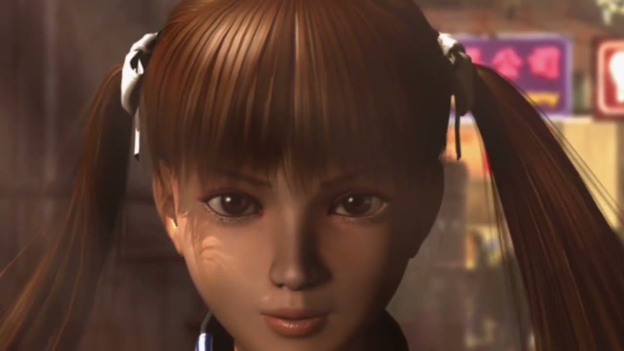 Dead or Alive 3 (Xbox) | Leifang Story, Training, & Time Attack Playthrough (12/02/2021)