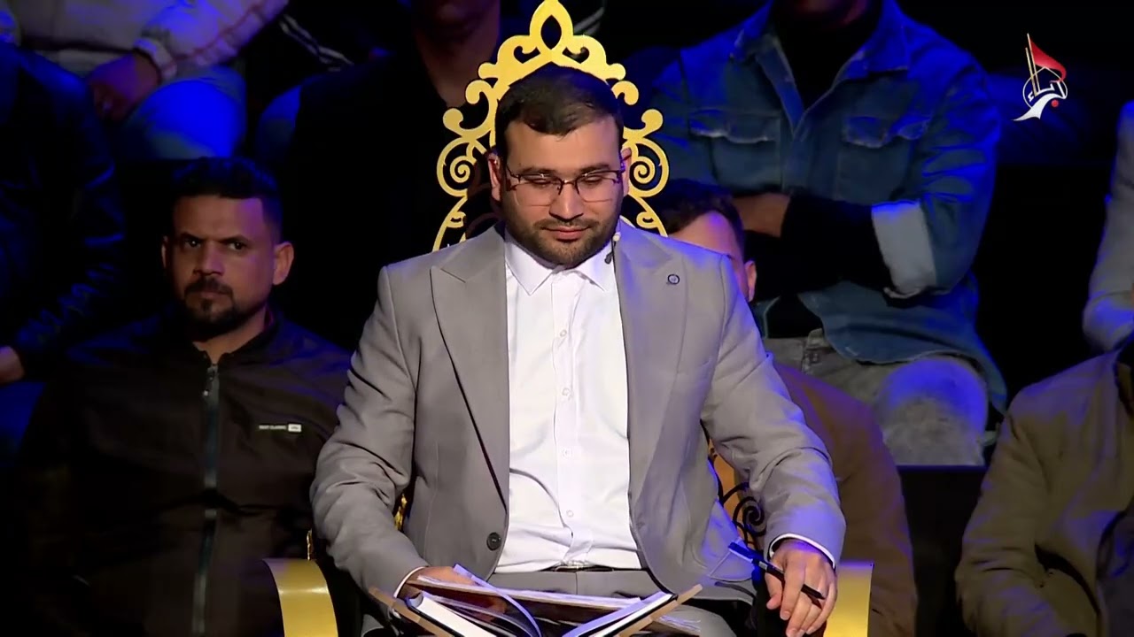 هدى للمتقين - الحلقة الرابعة عشر - الموسم السادس 1447 هـ