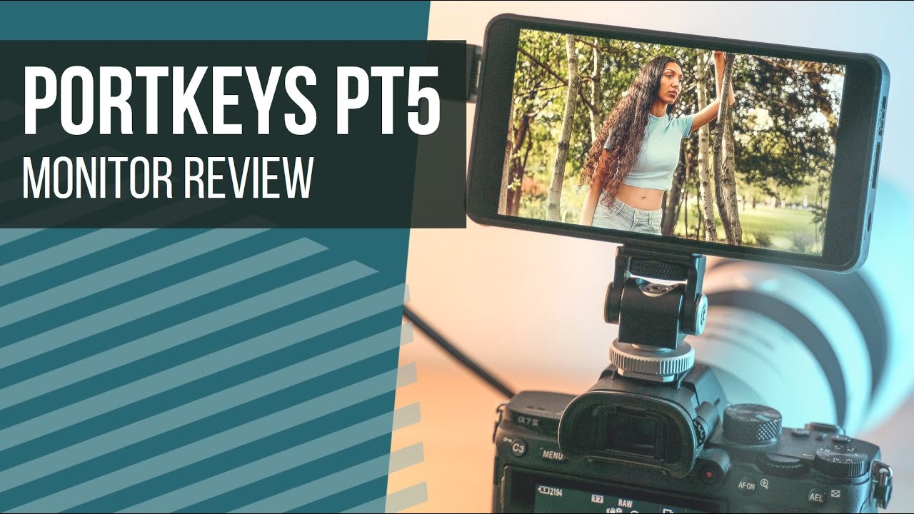 Portkeys PT5 Review | A Small but Awesome Field Monitor