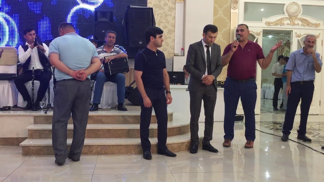 Mirelem mirelemov .Saleh Hüseynov Sirvan Sikestesi