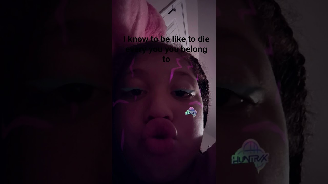 video 📸 with the app notifies