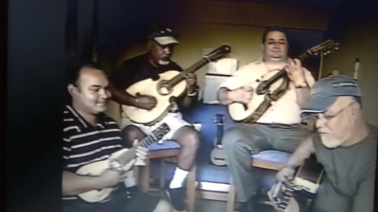 Puerto Rico 2004🤙