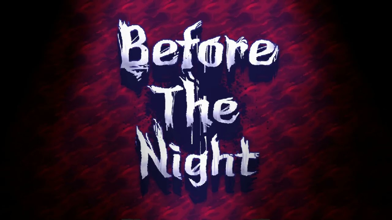 Turnip Market (Night Ver.) - Before The Night 【비포 더 나이트】 OST