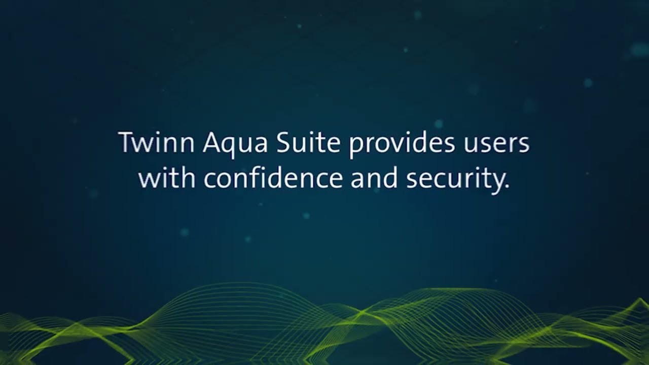 Twinn Aquasuite for Waste Water Utilities - Aquasuite® | Royal HaskoningDHV