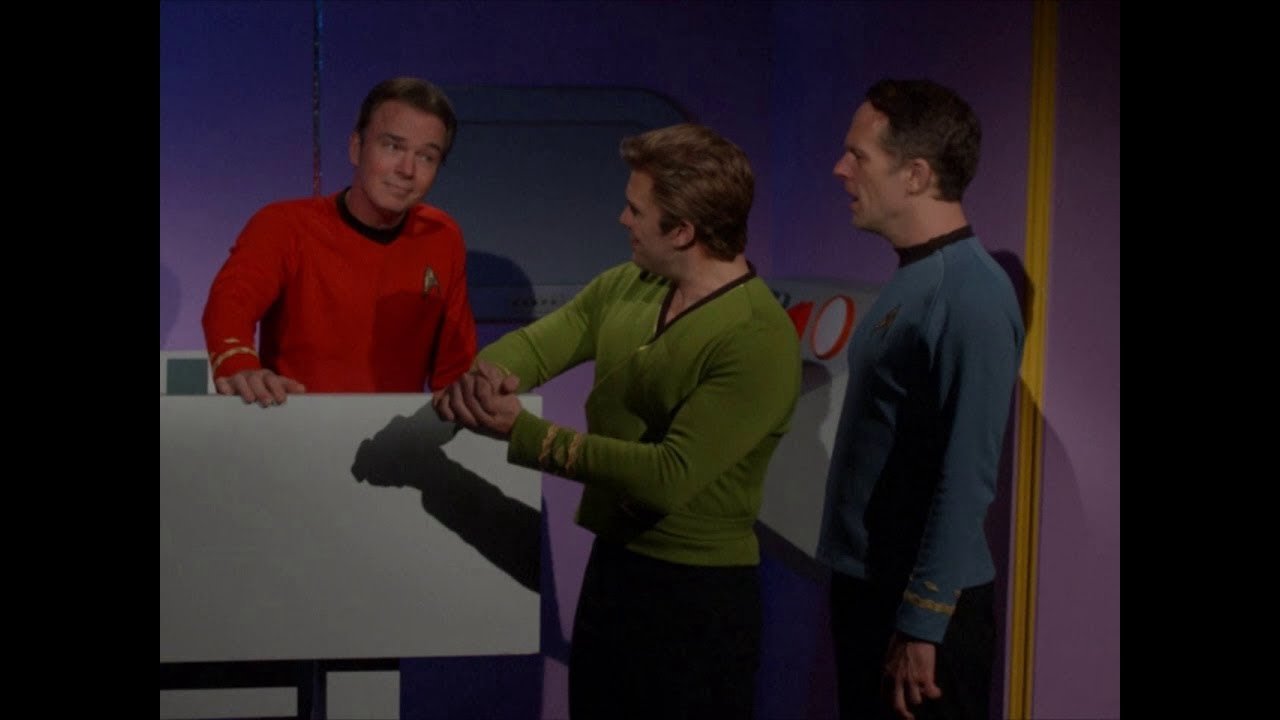 Star Trek Continues V03 