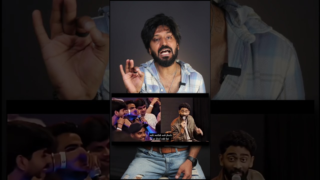 370 biryani clip is Just a joke and normalised bad mentality | Technical dost