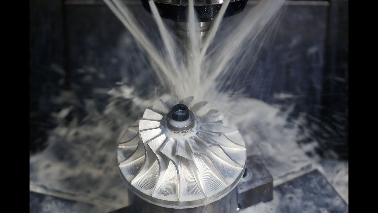 Precision CNC Machining Factory in China | Xiamen Prime Kunwu Industrial Co., Ltd.