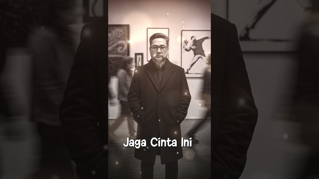Jaga Cinta Kita | Pop R&B Fusion / OST