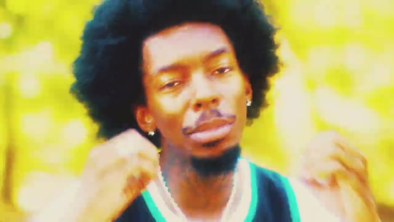 Bishop Nehru - Pouring Down (Official Music Video)