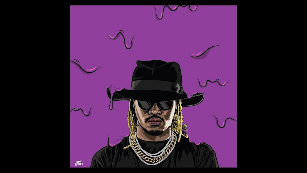 [FREE] LFuture X 808 mafia type beat 2022  