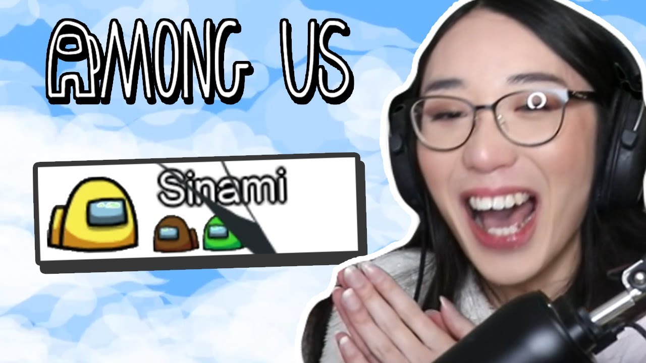 🧠 Always trust a Woman's Intuition! | Among Us