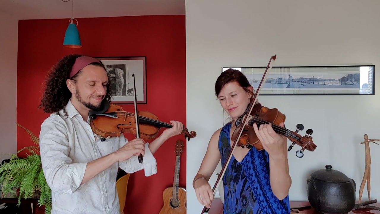 Mourinho - Ricardo Herz & Vanille Goovaerts
