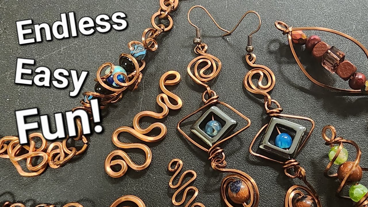 \ / \ / LINKS \ / \ /                    Endless Possibilities