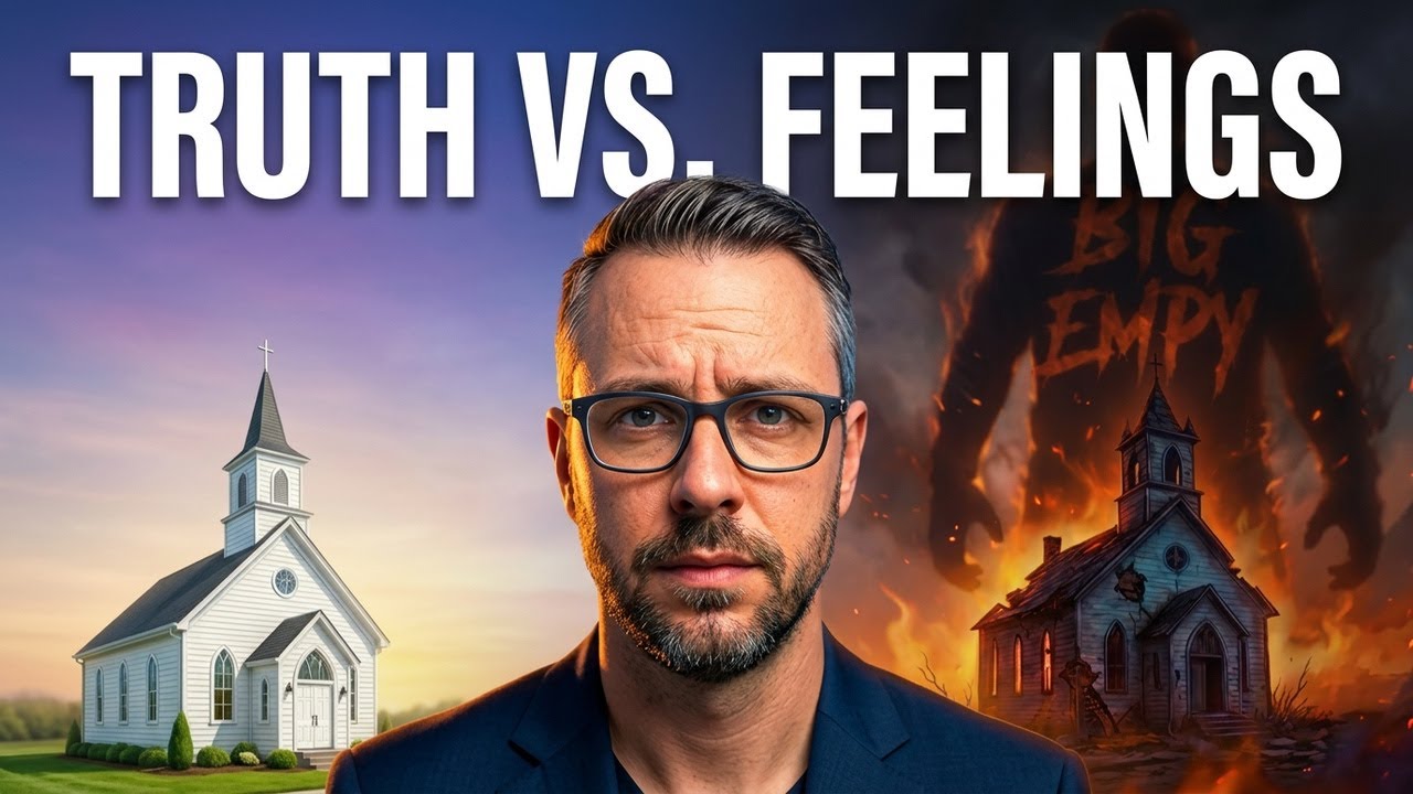 How “Compassion” Is Being Weaponized Against Truth