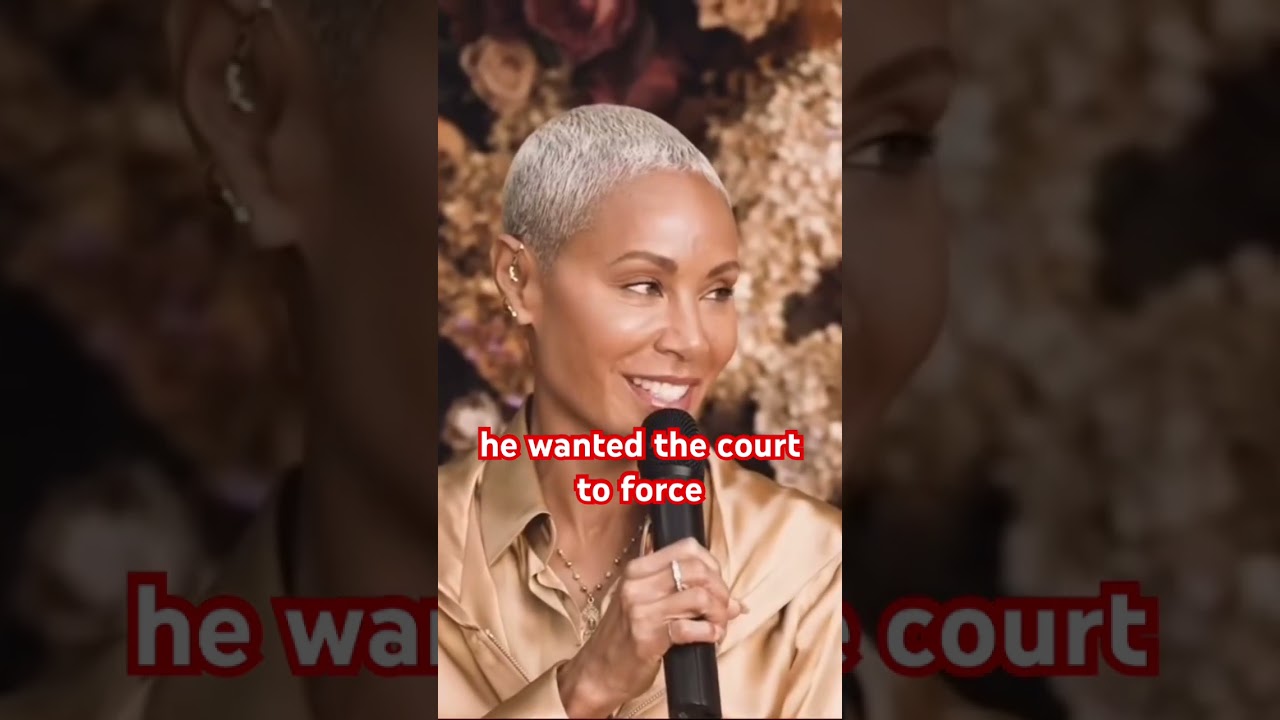 Will Smith&rsquo;s Friend LOSES Restraining Order Against Jada Pinkett Smith 😳 Court Shocker! #news