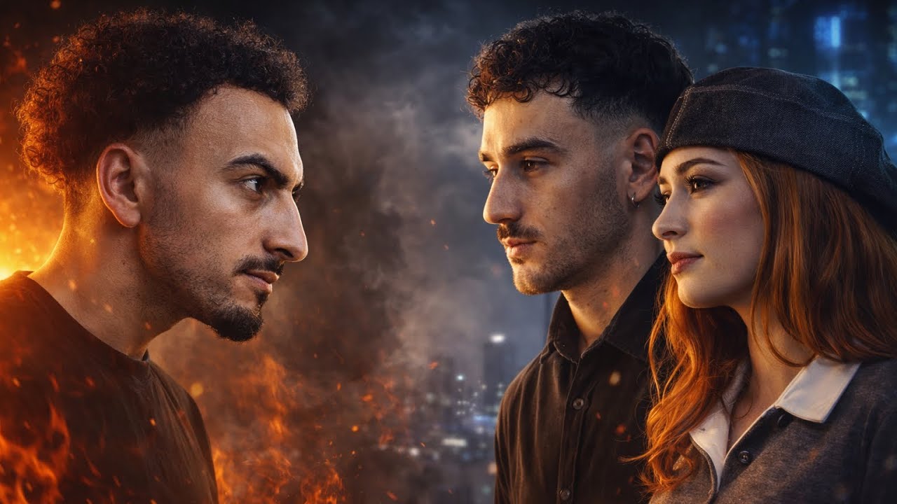 Ep17. Je tente de manipuler Raska et Isia 😈