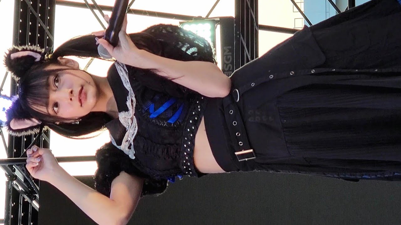 シュレーディンガーの犬　@肉フェス2023　2023.05.01　(4K60P)