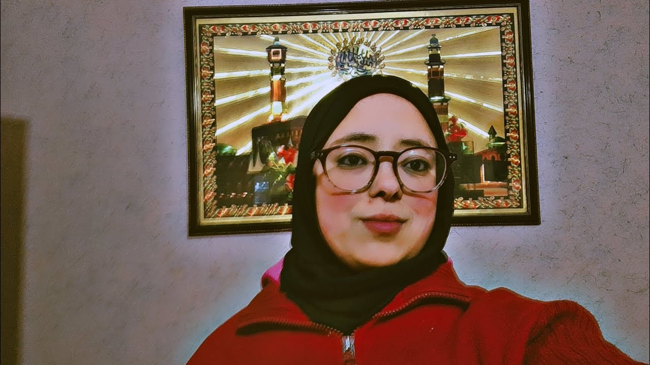 لايف مساء نور مشاهدين دخلو دعموني 00212775556008☎️